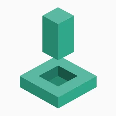 Sqware Peg