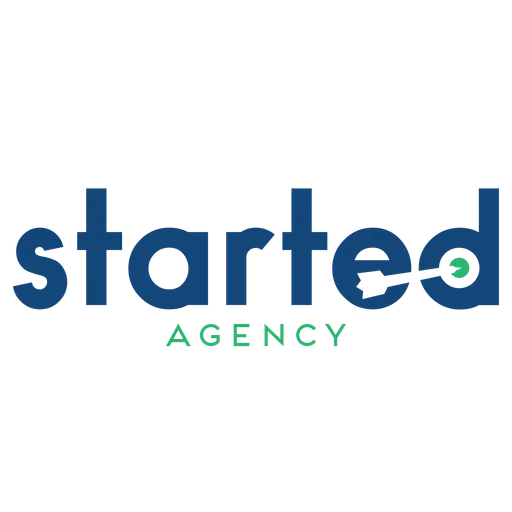Started Agency