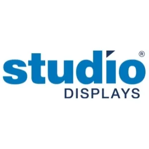 Studio Displays