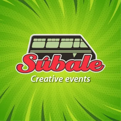 Subale Funny Works