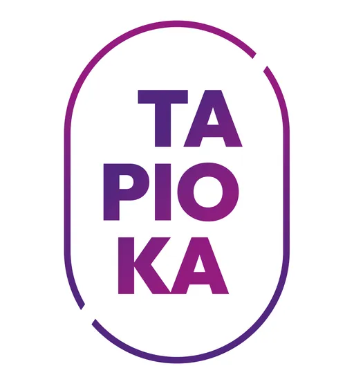 Tapioka communication