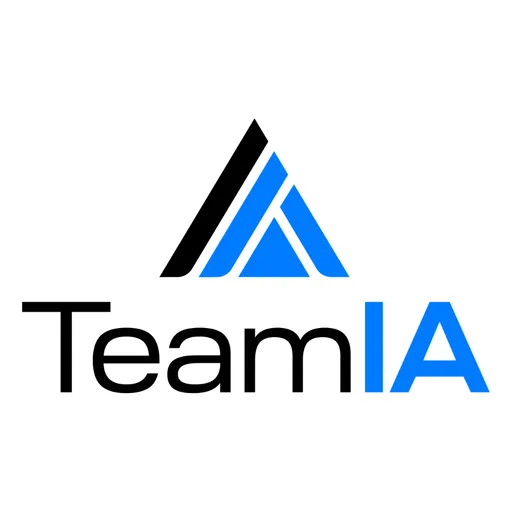 TeamIA AI Luxembourg