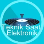 Teknik Saat Elektronik Hi-Fi