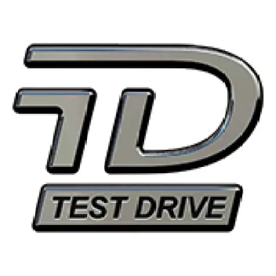 Test Drive My Brand