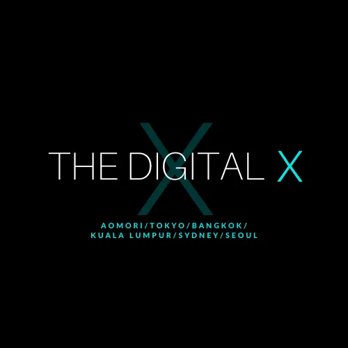 The Digital X