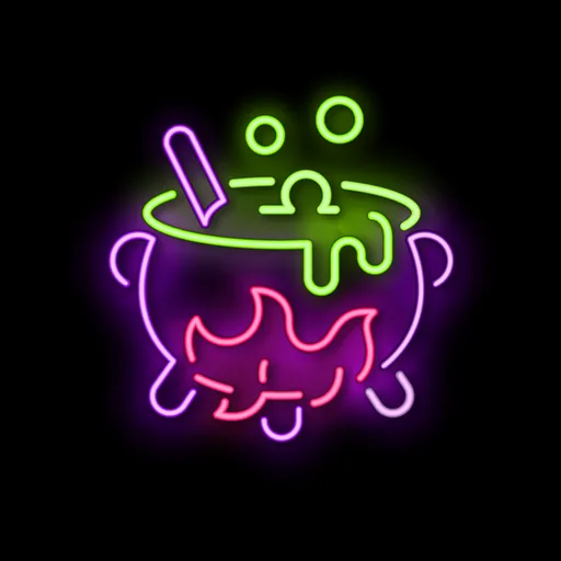 The Marketing Cauldron