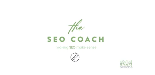 the SEO Coach