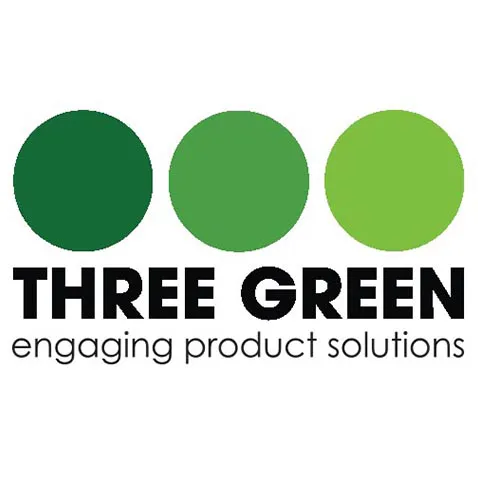 Three Green Promotions