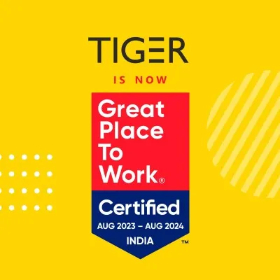 Tiger Advertising