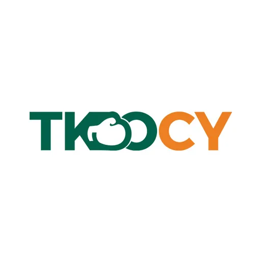TKOCY LTD