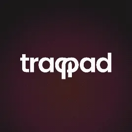 Traqpad – Agence digitale | Sites web sur-mesure & performants