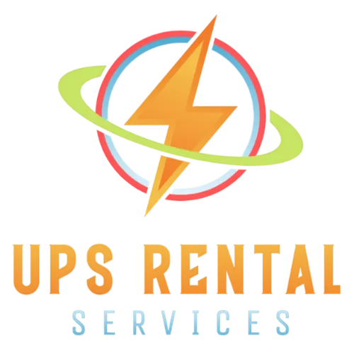 UPS RENTAL SERVICES