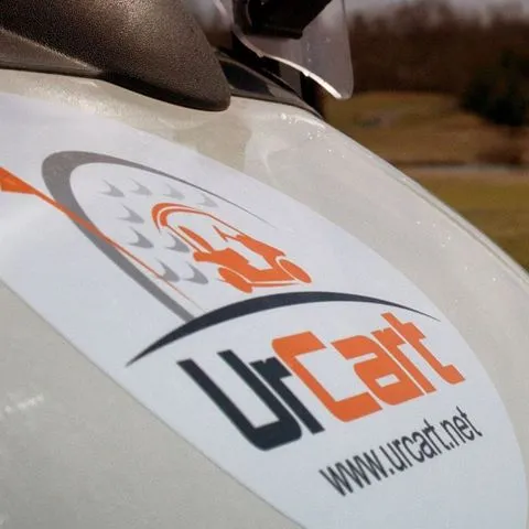 UrGolf