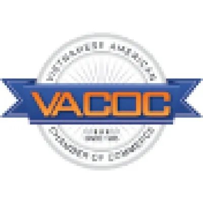 Vietnamese American Chamber of Commerce of Orange County
