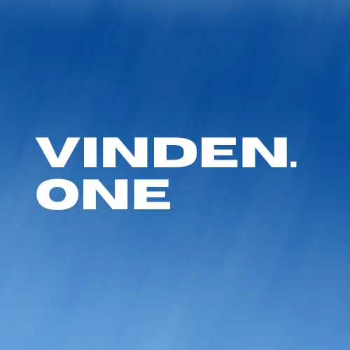 Vinden.one โ A Strategy and Change Firm