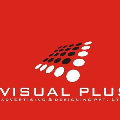 Visual Plus Advertising & Designing Pvt Ltd