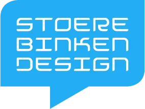 Webdesign agency Stoere Binken Design