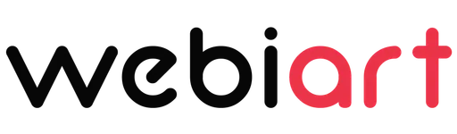 Webiart - Digital Marketing Agency