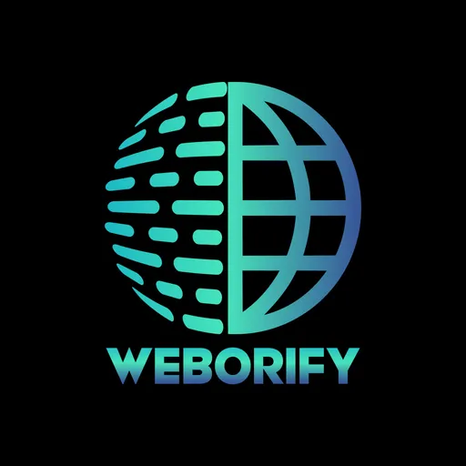 Weborify