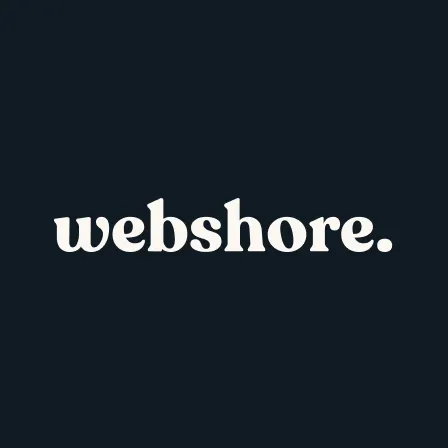Webshore