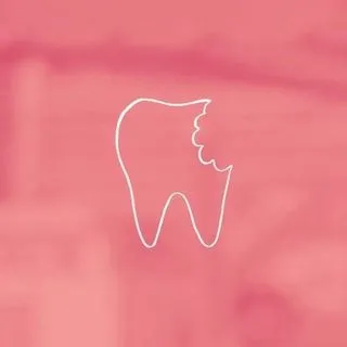 who ate my teeth