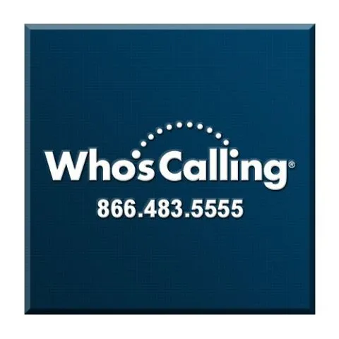 Who's Calling