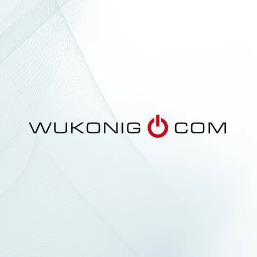wukonig.com