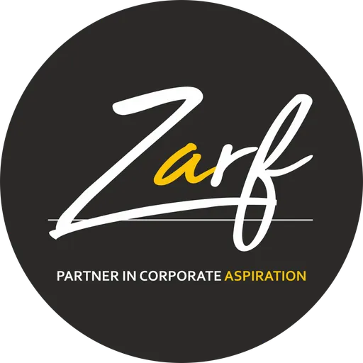 Zarf GmbH