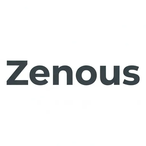 Zenous